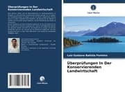 Cover von Überprüfungen In Der Konservierenden Landwirtschaft
