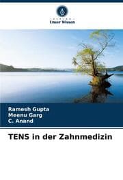 Cover von TENS in der Zahnmedizin