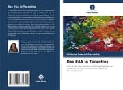 Cover von Das PAA in Tocantins