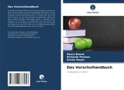 Cover von Das Vorschulhandbuch