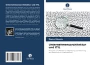 Cover von Unternehmensarchitektur und ITIL