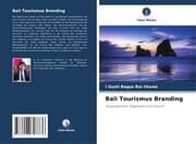 Cover von Bali Tourismus Branding