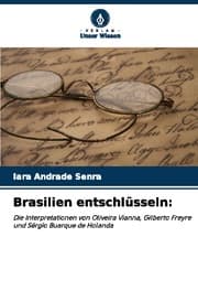 Cover von Brasilien entschlüsseln: