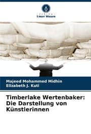 Cover von Timberlake Wertenbaker: Die Darstellung von Künstlerinnen