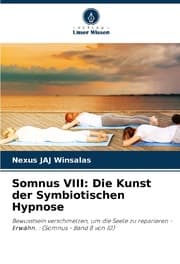 Cover von Somnus VIII: Die Kunst der Symbiotischen Hypnose