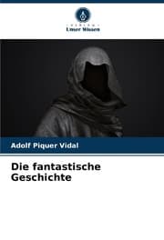Cover von Die fantastische Geschichte