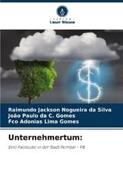 Cover von Unternehmertum: