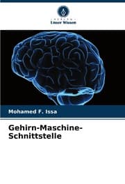 Cover von Gehirn-Maschine-Schnittstelle
