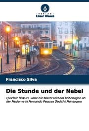 Cover von Die Stunde und der Nebel