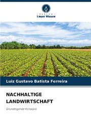 Cover von NACHHALTIGE LANDWIRTSCHAFT