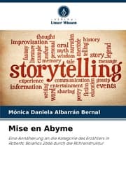 Cover von Mise en Abyme