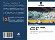 Cover von Titanic und Costa Concordia