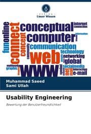 Cover von Usability Engineering