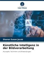 Cover von Künstliche Intelligenz in der Bildverarbeitung