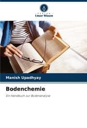 Cover von Bodenchemie