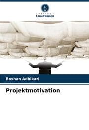 Cover von Projektmotivation