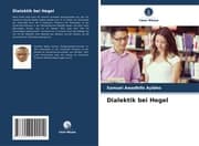 Cover von Dialektik bei Hegel