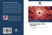 Cover von Nyrons Kodex 7920 Ultimate
