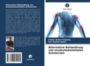 Cover von Alternative Behandlung von muskuloskelettalen Schmerzen