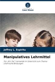Cover von Manipulatives Lehrmittel