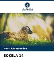 Cover von SOKELA 14