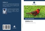 Cover von SOKELA 11