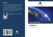Cover von Sokela 7