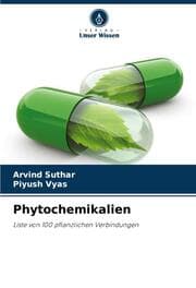 Cover von Phytochemikalien