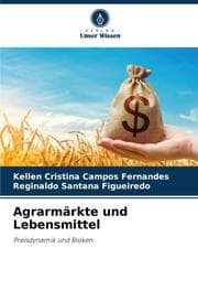 Cover von Agrarmärkte und Lebensmittel
