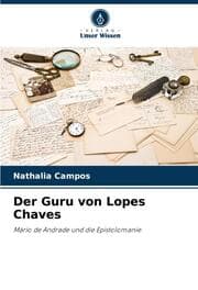 Cover von Der Guru von Lopes Chaves
