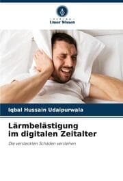 Cover von Lärmbelästigung im digitalen Zeitalter
