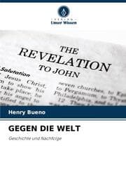 Cover von GEGEN DIE WELT