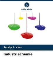 Cover von Industriechemie