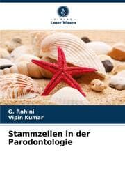 Cover von Stammzellen in der Parodontologie