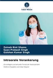 Cover von Intraorale Verankerung