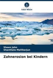 Cover von Zahnerosion bei Kindern