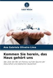 Cover von Kommen Sie herein, das Haus gehört uns