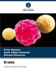 Cover von Krebs