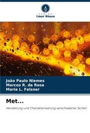 Cover von Met...