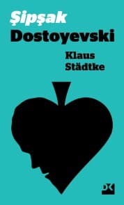 Cover von ¿ipsak Dostoyevski