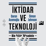 Cover von ¿ktidar ve Teknoloji