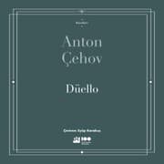 Cover von Düello