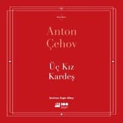 Cover von Üç K¿z Karde¿
