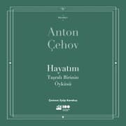 Cover von Hayat¿m