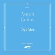 Cover von Anton Çehov Öyküler