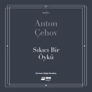 Cover von S¿k¿c¿ Bir Öykü