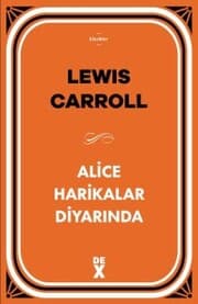 Cover von Alice Harikalar Diyar¿nda