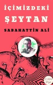 Cover von ¿çimizdeki ¿eytan