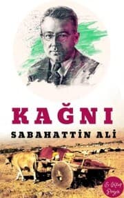 Cover von Ka¿n¿