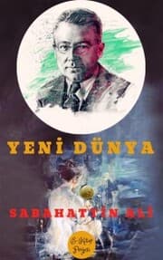 Cover von Yeni Dünya